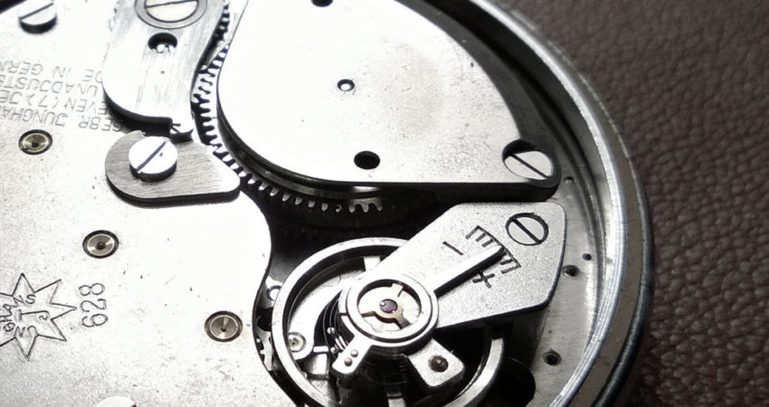 reloj-vintage-historia
